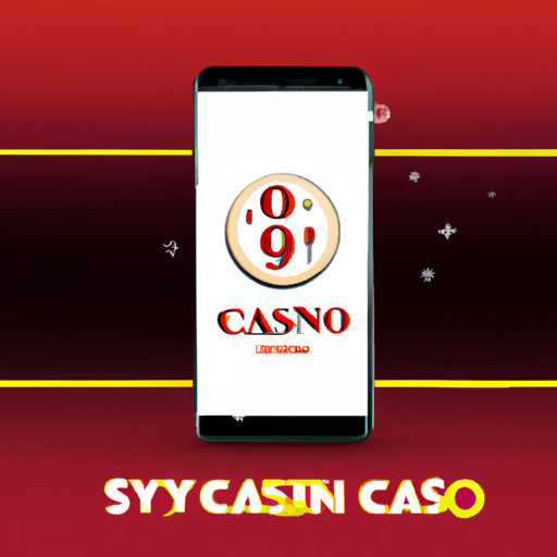 9yc casino login